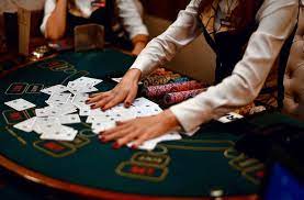 Онлайн казино Casino Drift